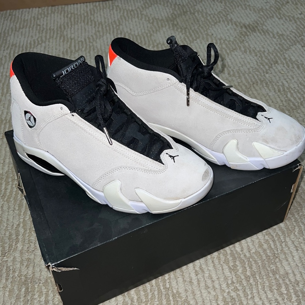 Jordan 14 Retro